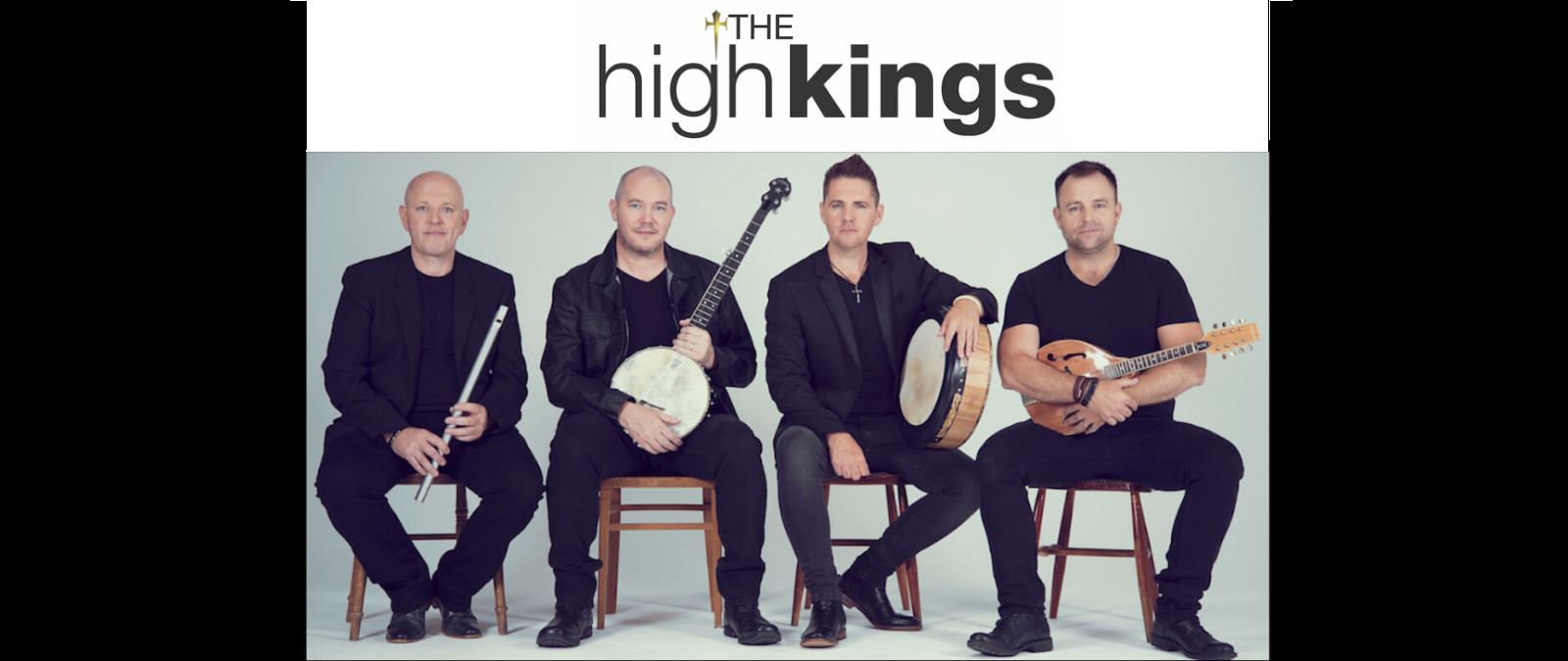 the-high-kings-home